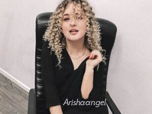 arishaangel Le Scandale