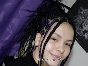 Arishasmook
