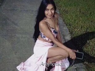 Arisjhonson
