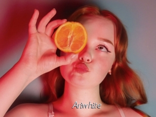 Ariwhite