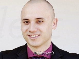 Arkhangels