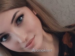 arlanaklart Le Scandale
