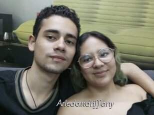 Arledandtiffany