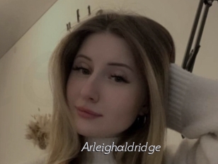 Arleighaldridge
