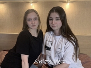 Arleighandlynn
