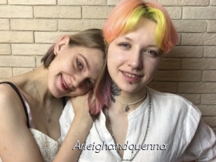 Arleighandquenna