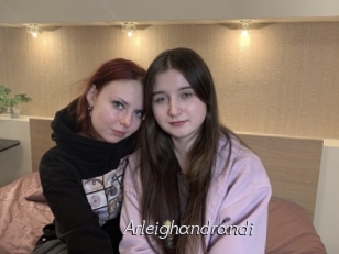 Arleighandrandi