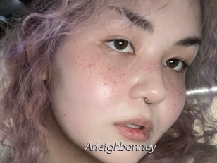 Arleighbonney