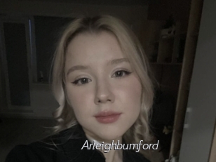 Arleighbumford