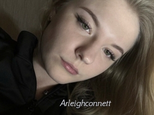Arleighconnett