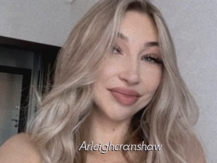 Arleighcranshaw