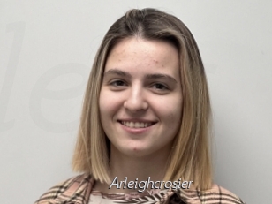 Arleighcrosier