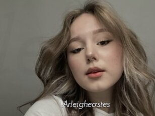 Arleigheastes