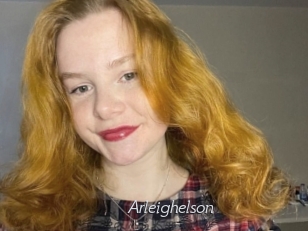 Arleighelson