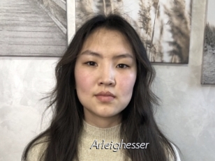 Arleighesser