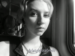 Arleighfairbroth