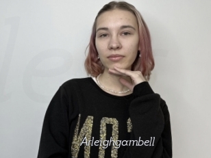Arleighgambell