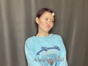 arleighgarfield Le Scandale