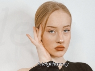 Arleighhanney