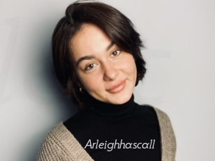 Arleighhascall