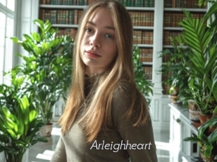 arleighheart Le Scandale