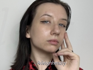 arleighhendry Le Scandale