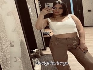 Arleighheritage