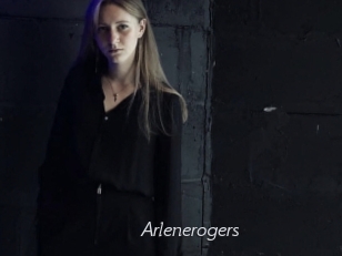 Arlenerogers