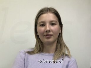 Arletteband