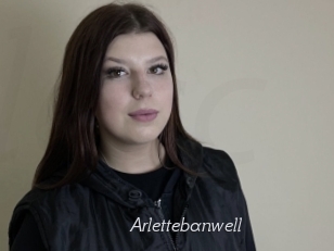 Arlettebanwell