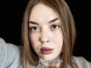 Arlettebride