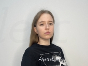 Arlettebun
