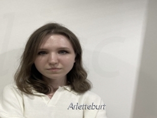 Arletteburt