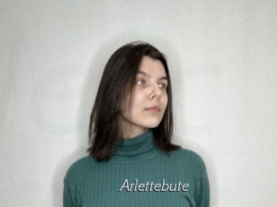 Arlettebute