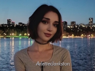Arletteclarkston