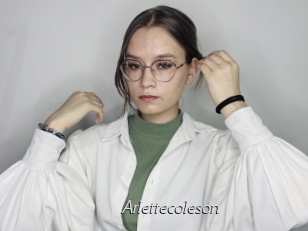 Arlettecoleson