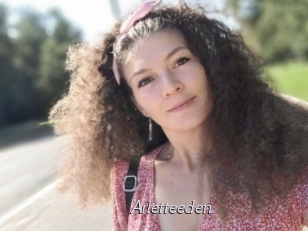 Arletteeden