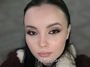 Arletteflack