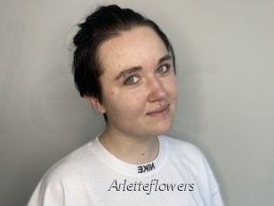 Arletteflowers