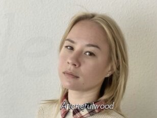 arlettefulwood Le Scandale