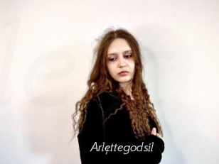 Arlettegodsil