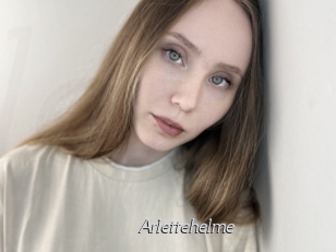 Arlettehelme