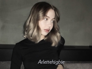 Arlettehigbie