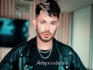 Arleyxxxbdsm