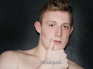 Arminjock