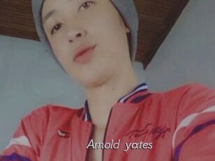 Arnold_yates