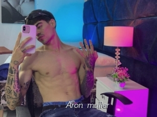 Aron_muller