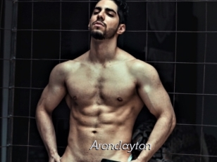 Aronclayton