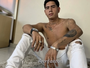 Aronfanton