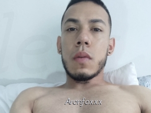 Aronfoxxx